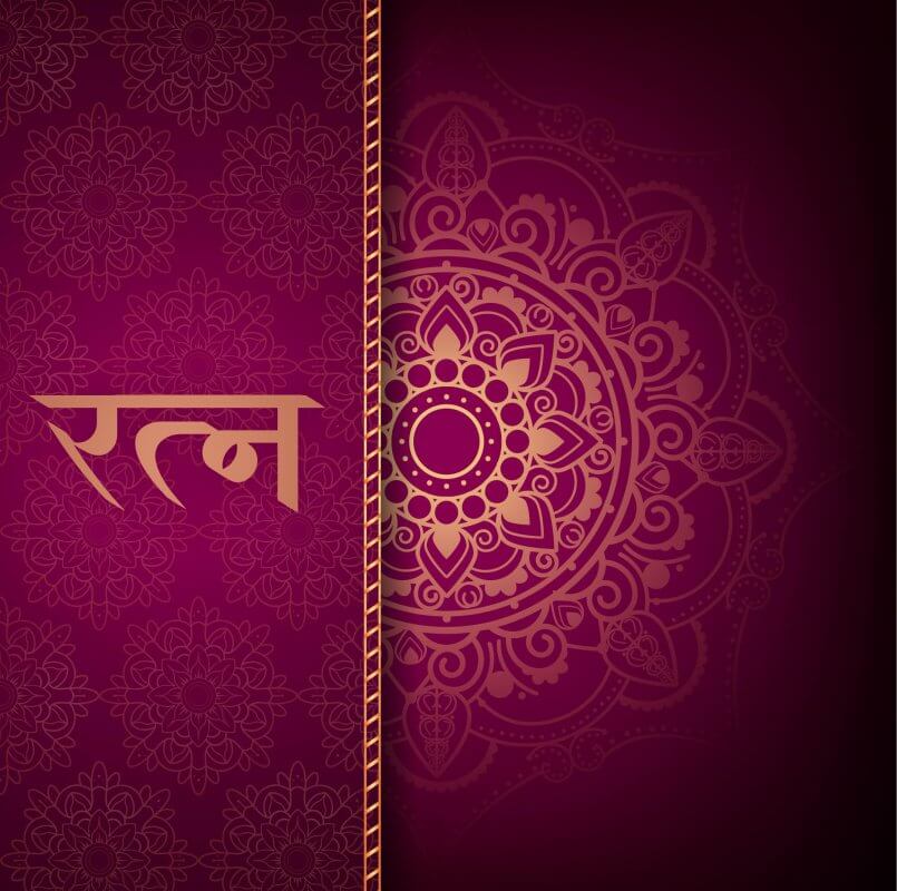 ज्योतिष में माणिक